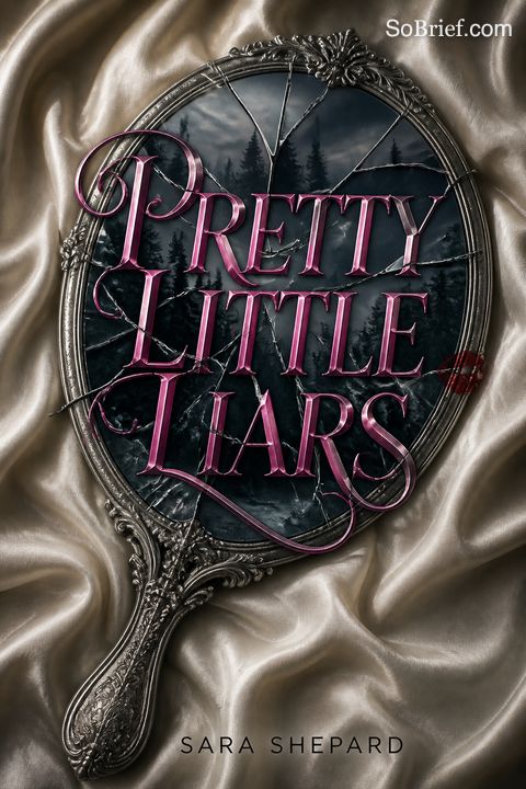 Pretty Little Liars