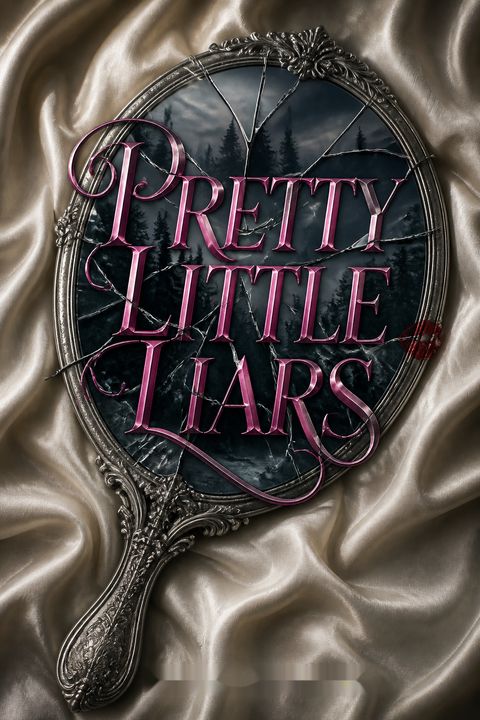 Pretty Little Liars