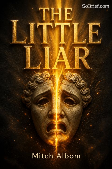 The Little Liar