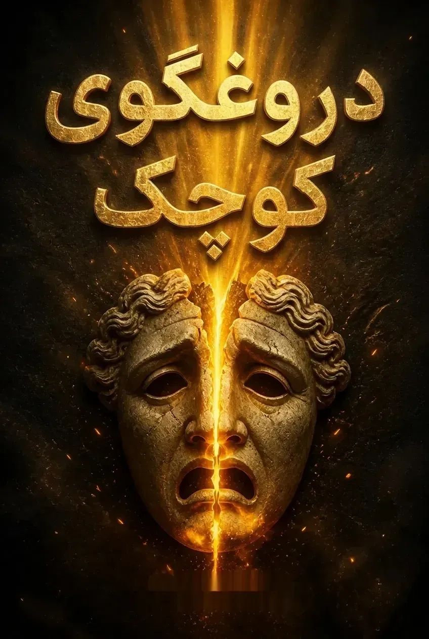دروغگوی کوچک