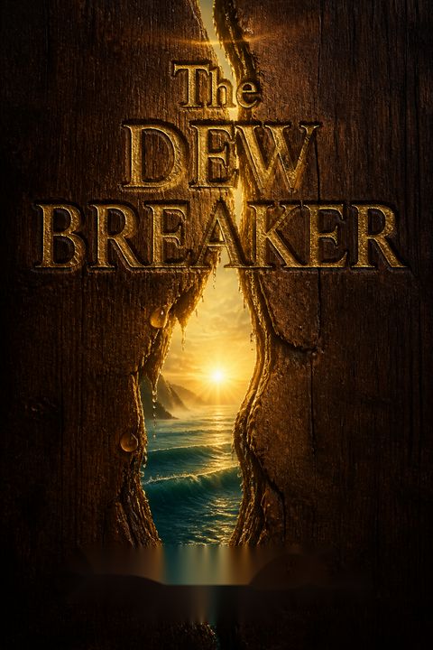 The Dew Breaker by Edwidge Danticat
