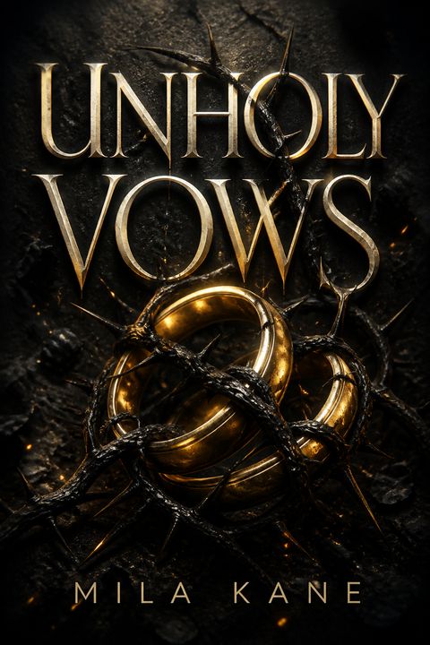 Unholy Vows