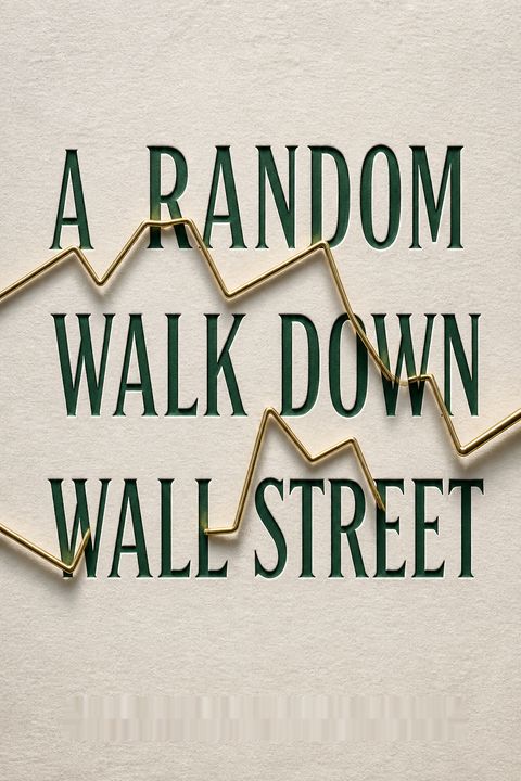 A Random Walk Down Wall Street