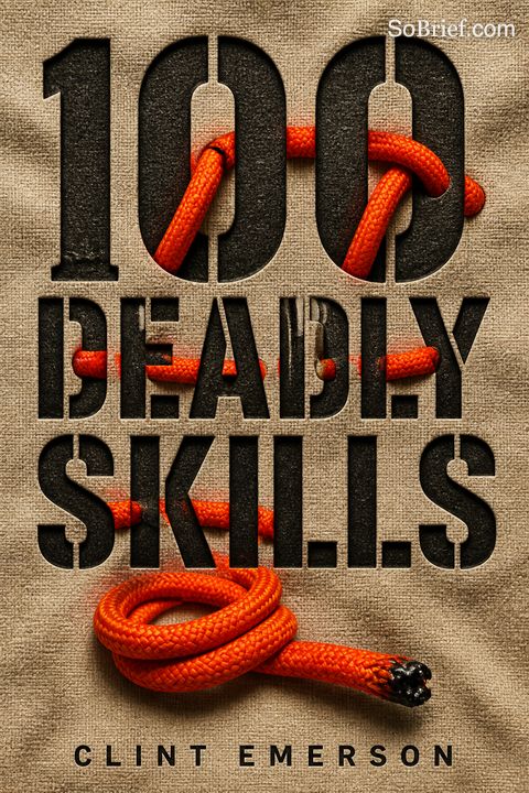 100 Deadly Skills