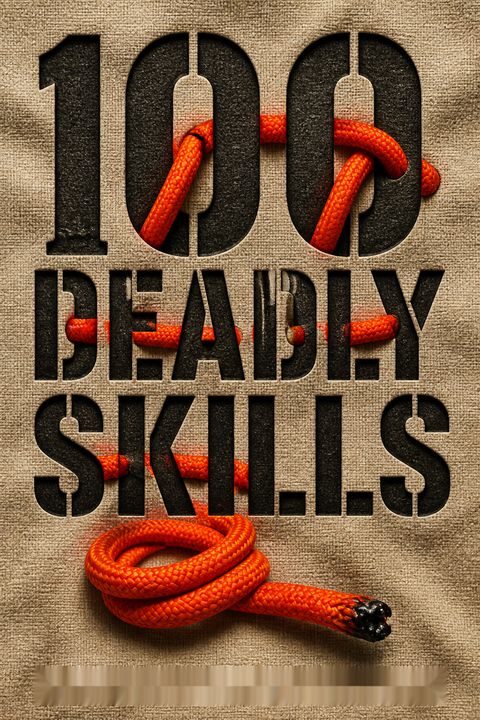 100 Deadly Skills