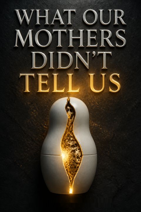 WHAT OUR MOTHERS DIDN'T TELL US by Danielle Crittenden