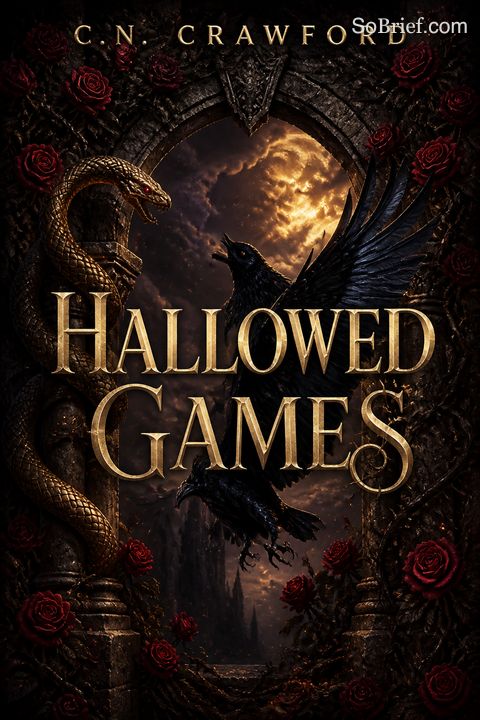 Hallowed Games