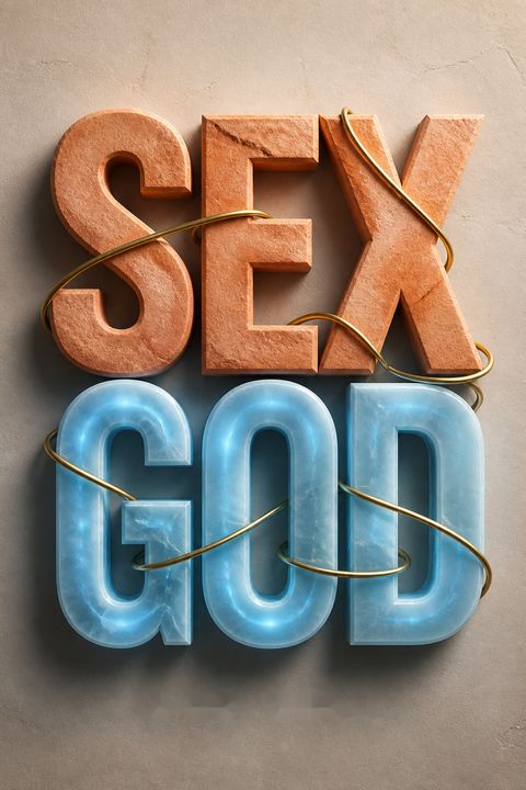 Sex God by Rob Bell