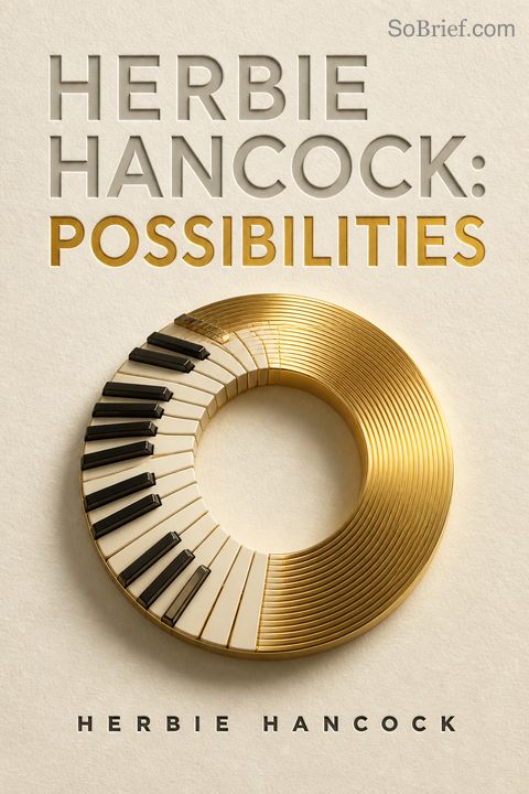 Herbie Hancock