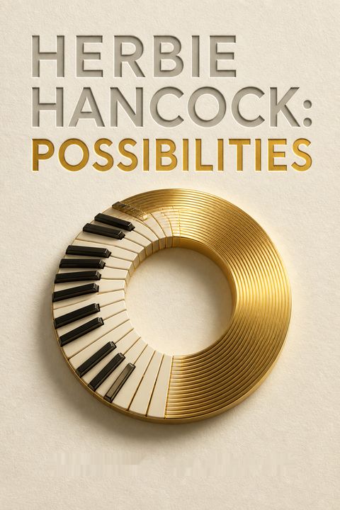 Herbie Hancock by Herbie Hancock