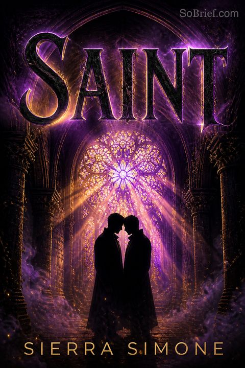 Saint
