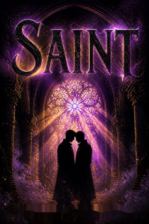 Saint by Sierra Simone