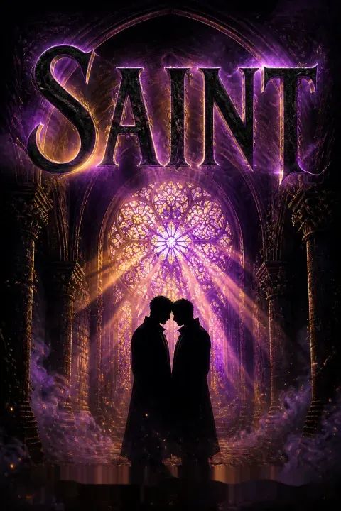 Saint by Sierra Simone