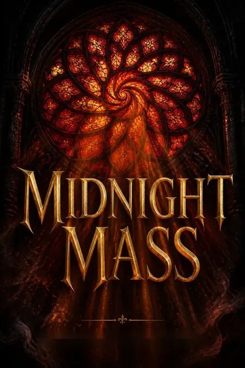 Midnight Mass by Sierra Simone