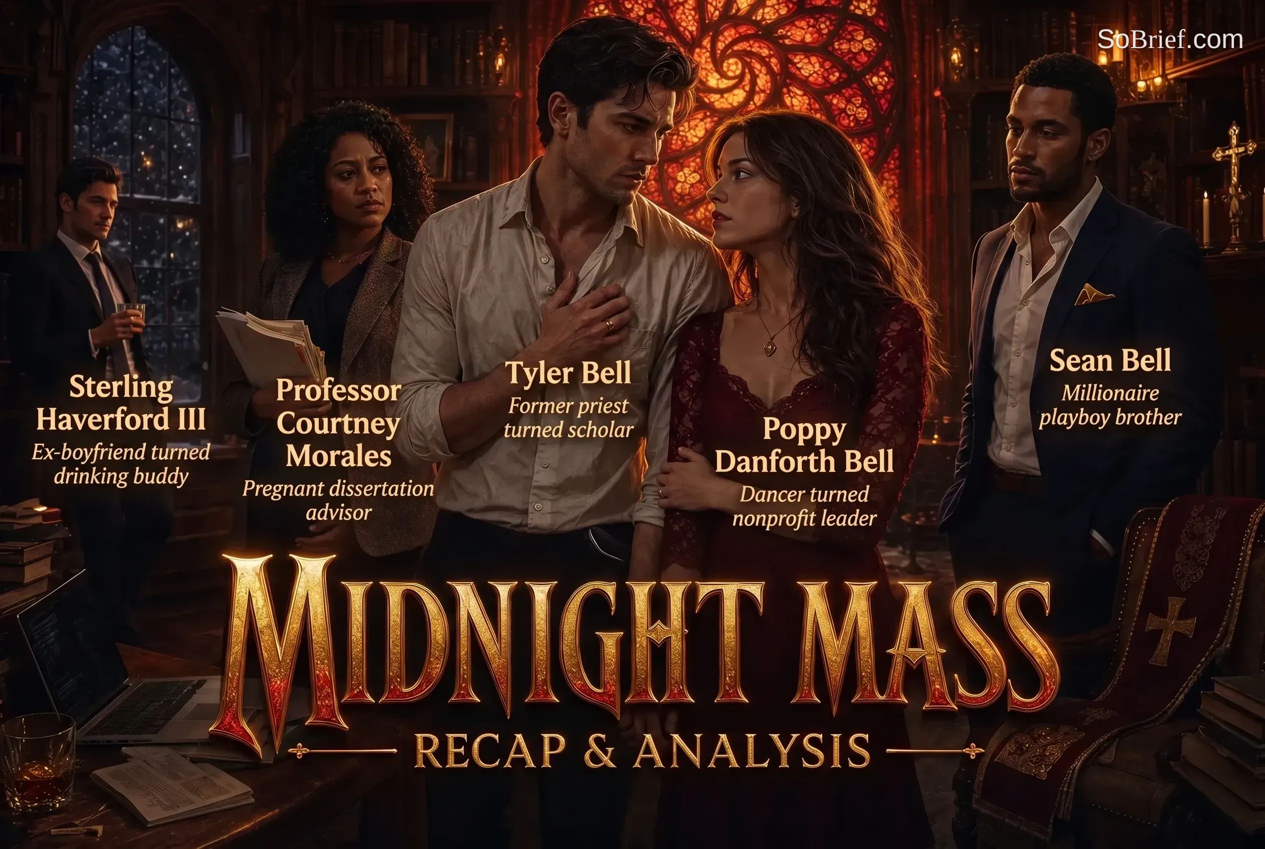 Midnight Mass