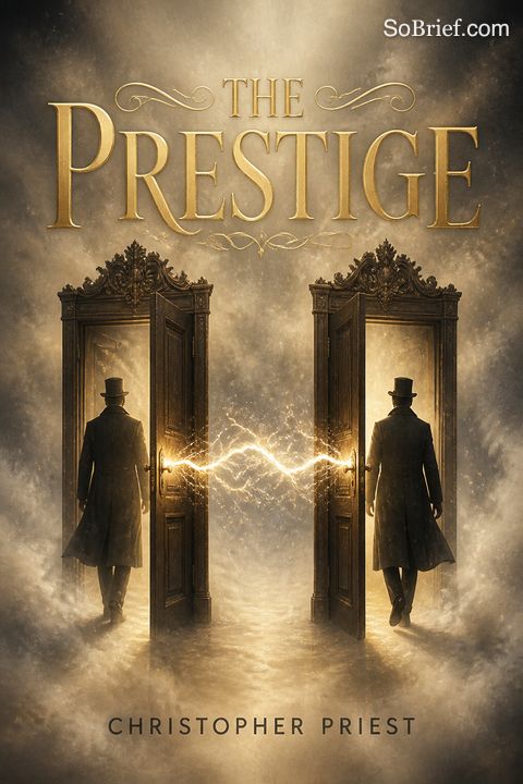 The Prestige
