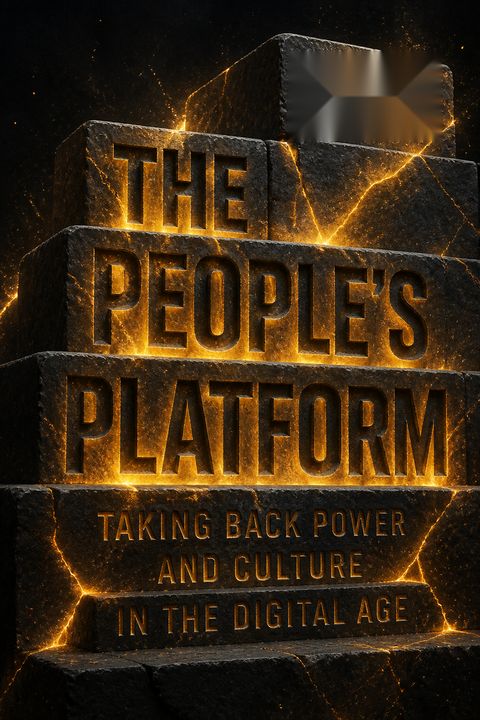 The People's Platform by Astra Taylor