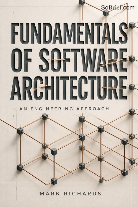 Fundamentals of Software Architecture