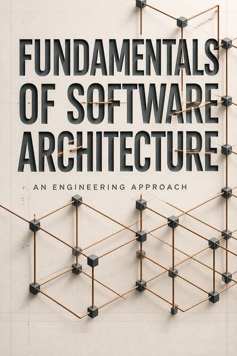 Fundamentals of Software Architecture by Mark   Richards