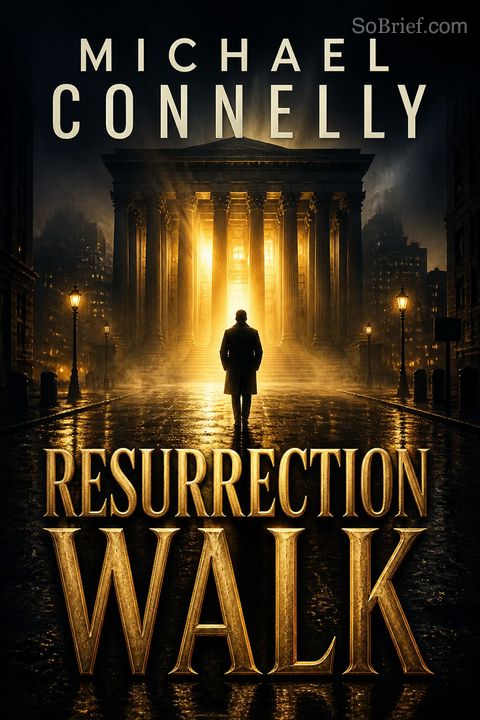 Resurrection Walk