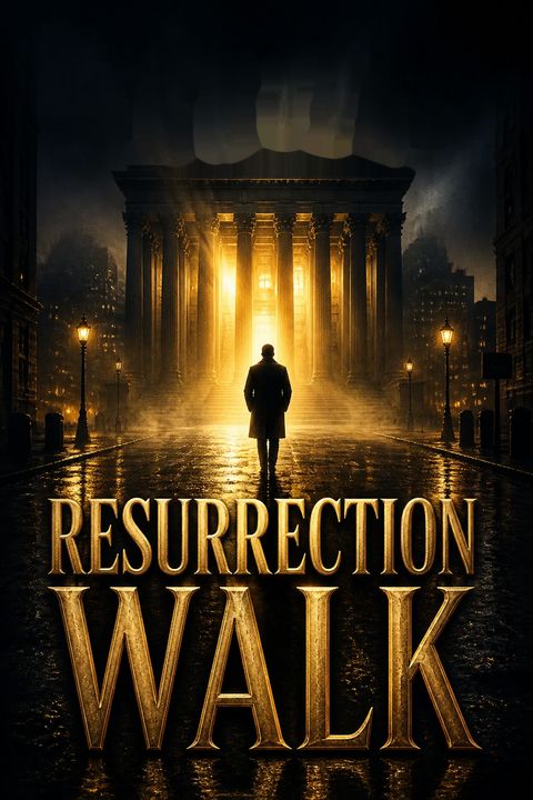 Resurrection Walk