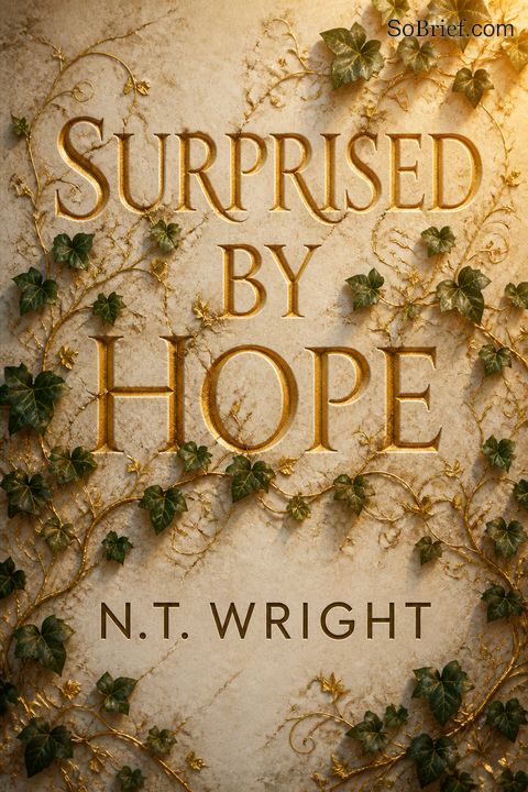 Surprised by Hope