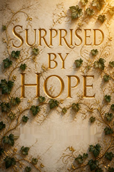 Surprised by Hope