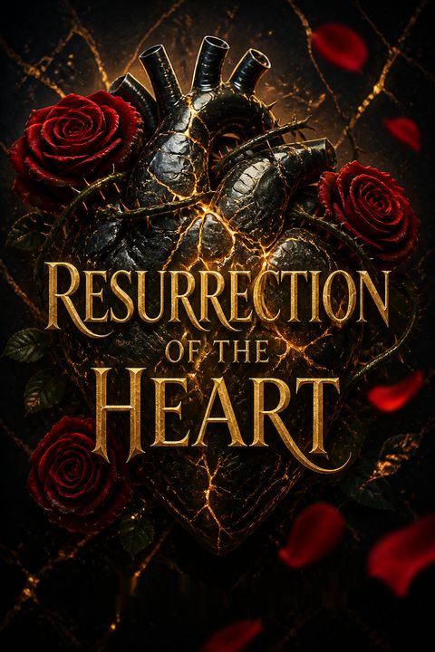 Resurrection of the Heart by Natasha Knight