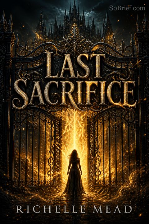Last Sacrifice