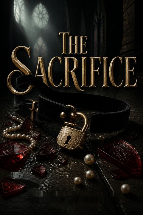 The Sacrifice