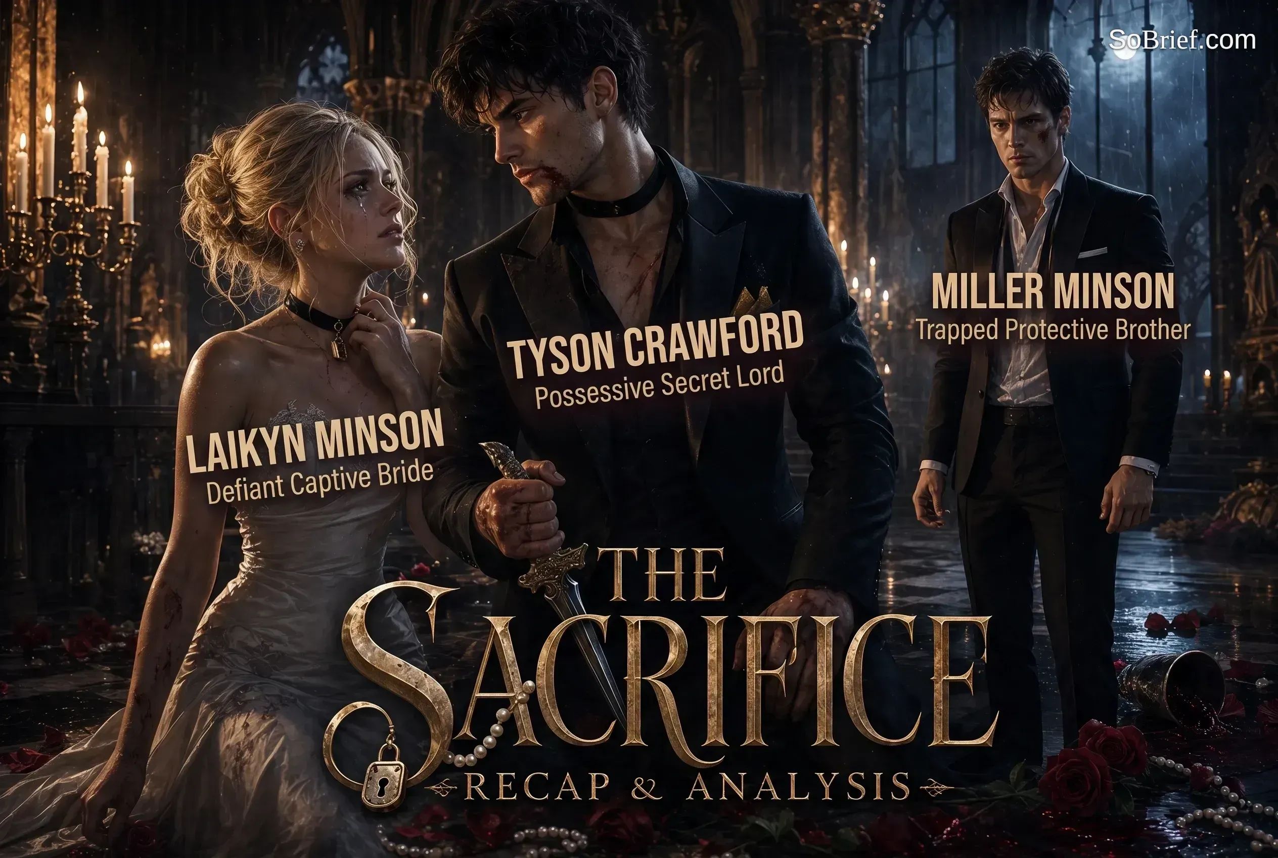 The Sacrifice