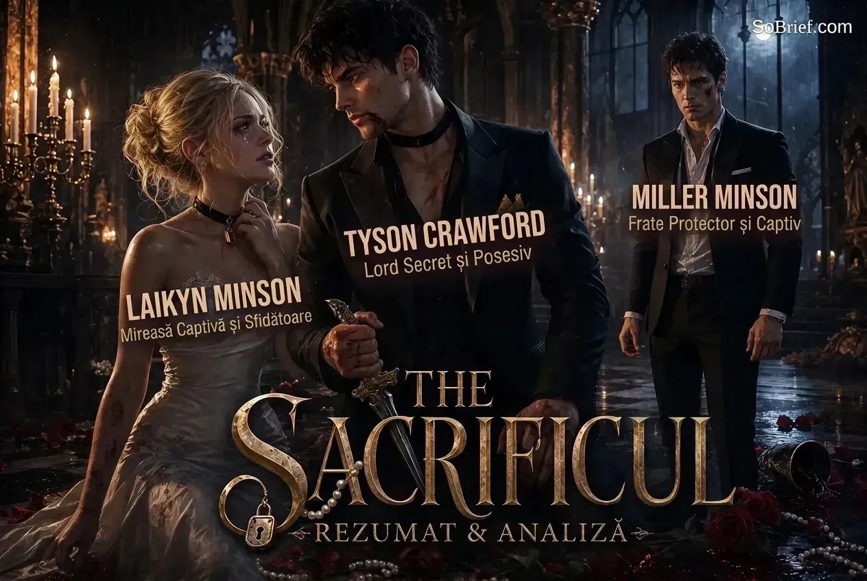 Sacrificiul