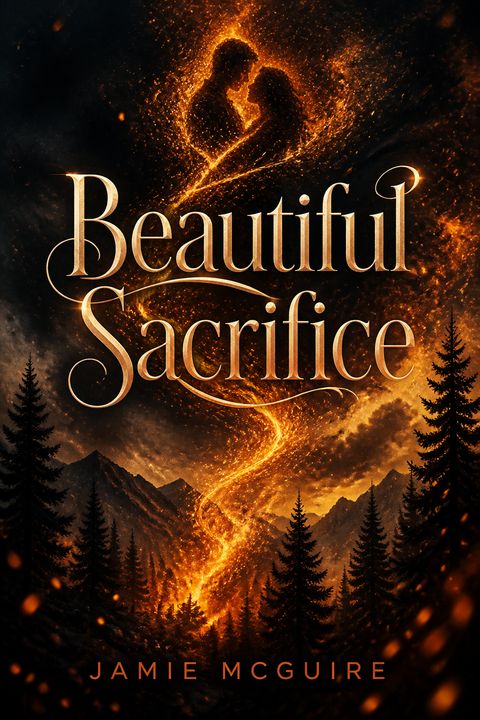 Beautiful Sacrifice