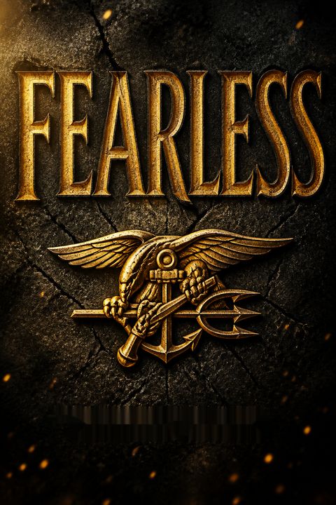 Fearless