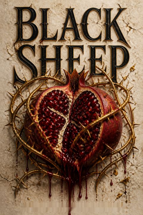 Black Sheep by Rachel   Harrison