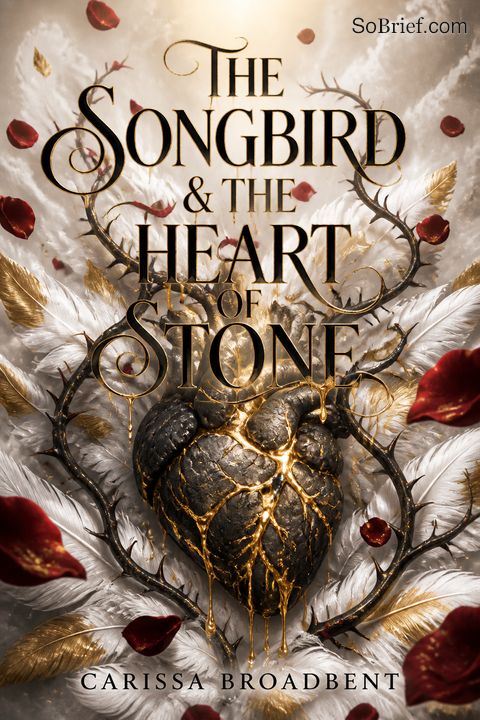 The Songbird &amp; the Heart of Stone