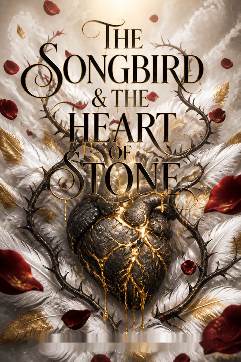The Songbird &amp; the Heart of Stone