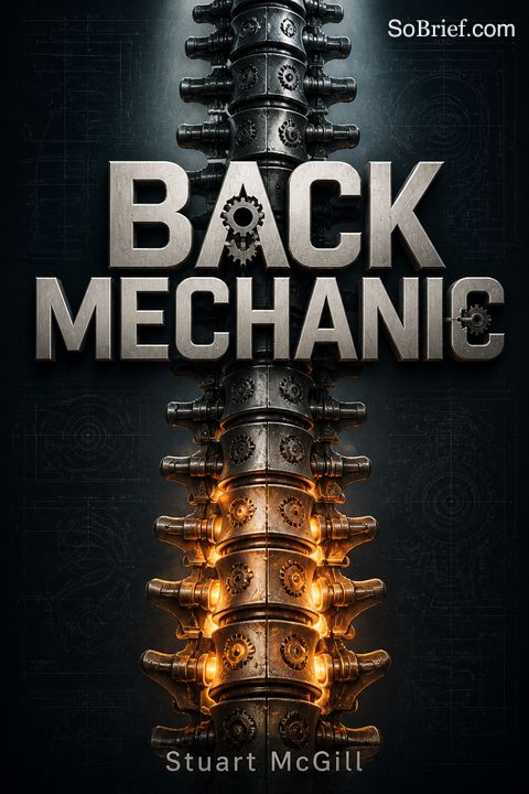 Back Mechanic