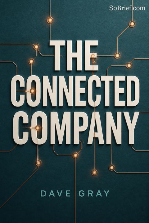 The Connected Company