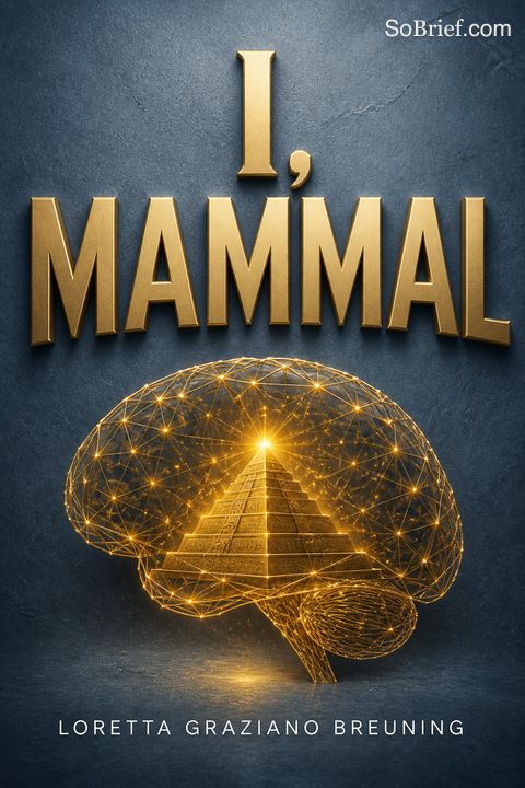I, Mammal