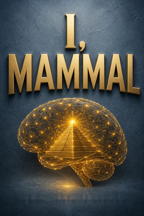 I, Mammal by Loretta Graziano Breuning