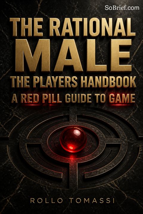 The Rational Male - The Players Handbook