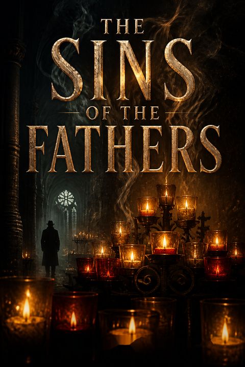 The Sins of the Fathers by Lawrence Block
