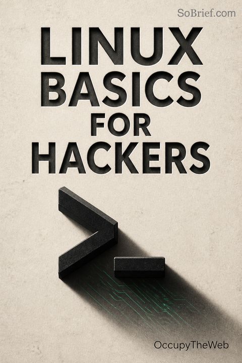 Linux Basics for Hackers