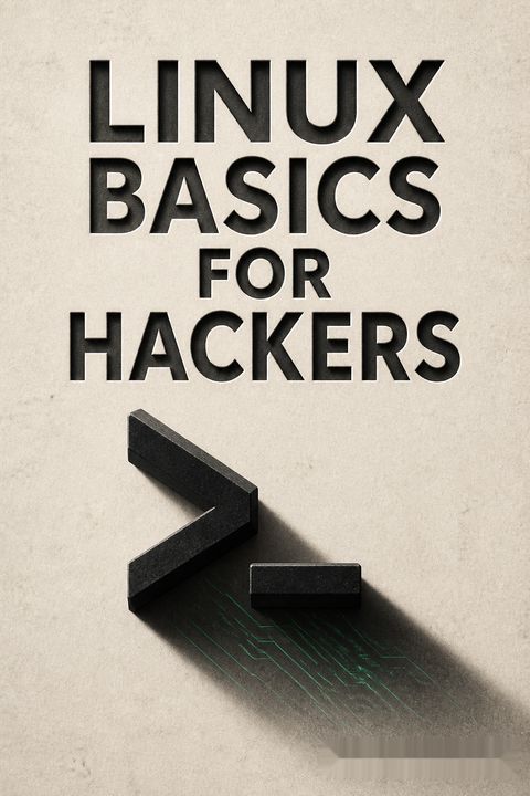 Linux Basics for Hackers