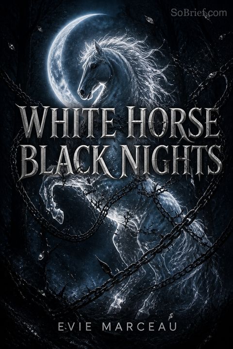 White Horse Black Nights