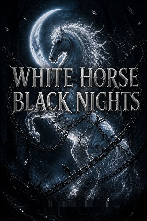 White Horse Black Nights