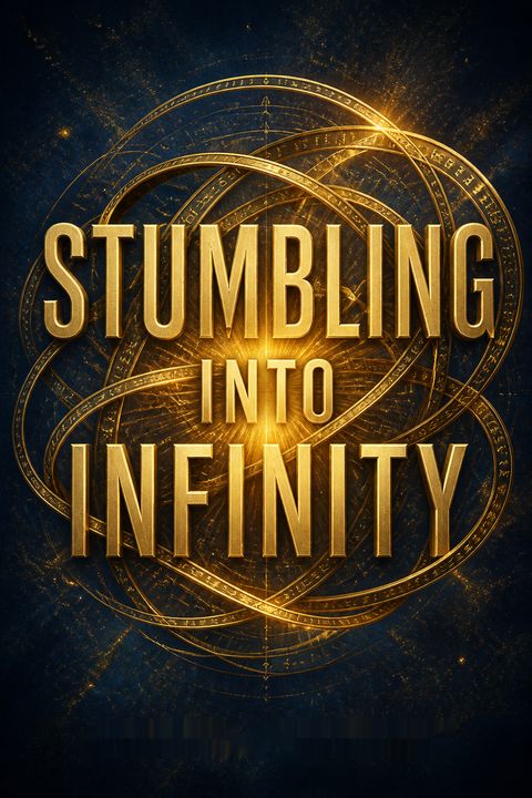 Stumbling Into Infinity by Michael Fischman