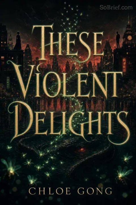 These Violent Delights