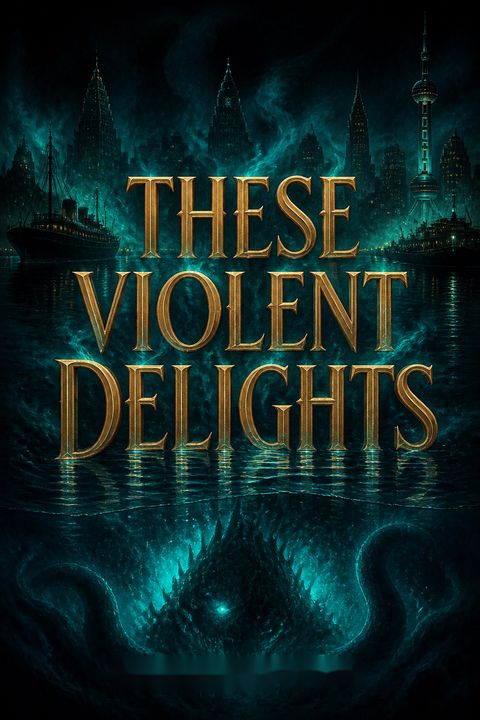 These Violent Delights